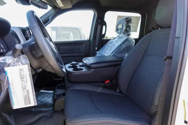 2025 Ram 5500 Tradesman/Big Horn