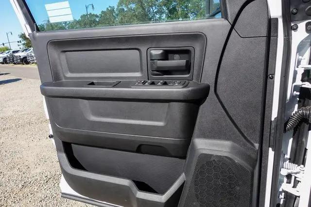2025 Ram 5500 Tradesman/Big Horn