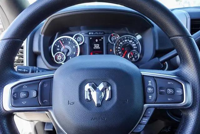 2025 Ram 5500 Tradesman/Big Horn