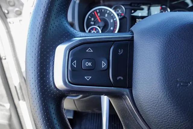 2025 Ram 5500 Tradesman/Big Horn