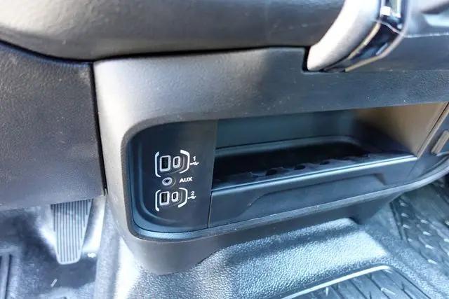 2025 Ram 5500 Tradesman/Big Horn