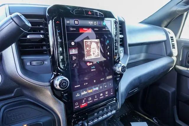 2025 Ram 5500 Tradesman/Big Horn