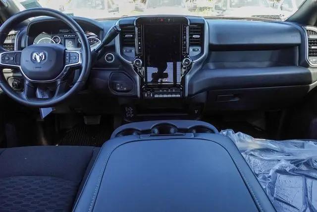 2025 Ram 5500 Tradesman/Big Horn