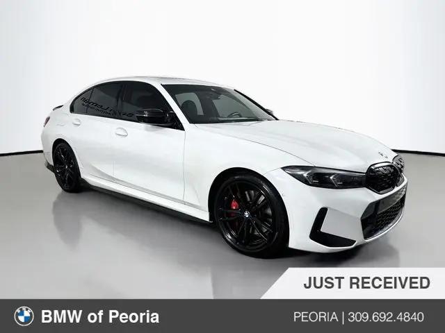 2023 BMW 3 Series M340i xDrive Sedan for sale in Peoria, IL