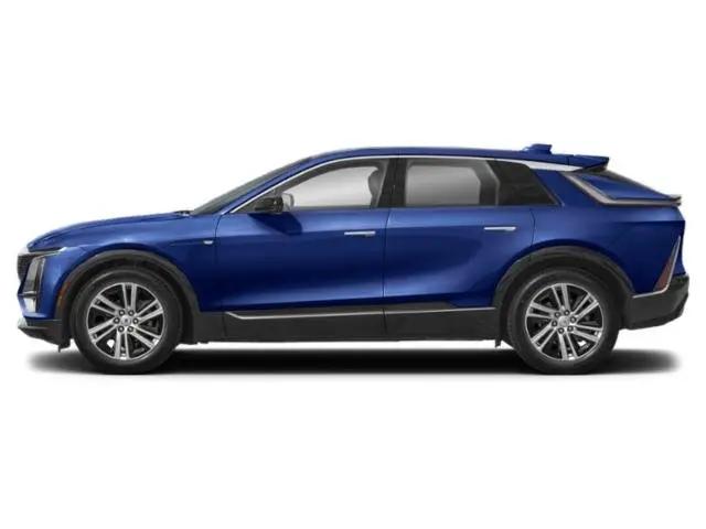 2026 Cadillac iQ V-Series w/1SV