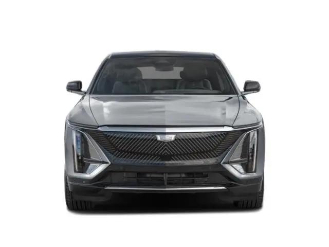 2026 Cadillac iQ V-Series w/1SV