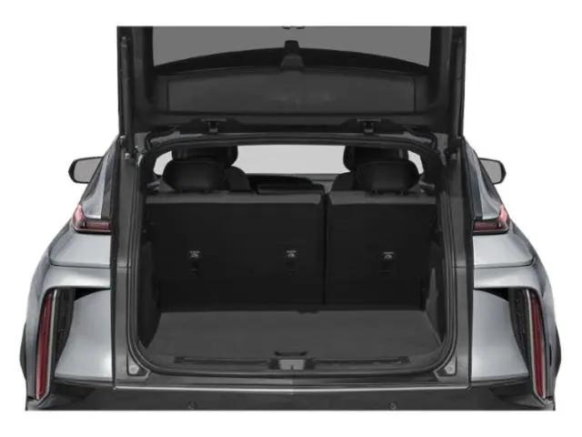 2026 Cadillac iQ V-Series w/1SV