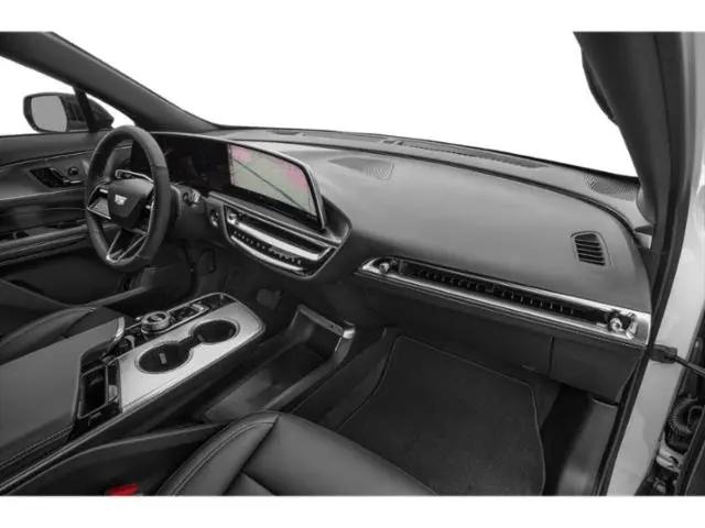 2026 Cadillac iQ V-Series w/1SV