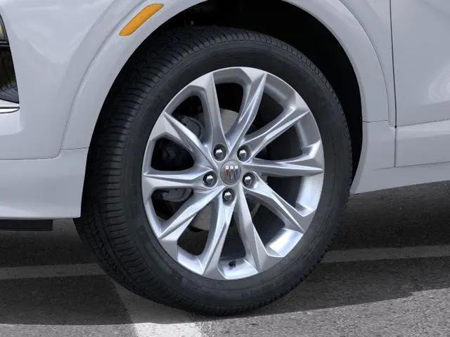 2026 Buick Encore GX Avenir FWD