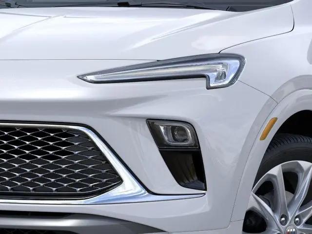 2026 Buick Encore GX Avenir FWD