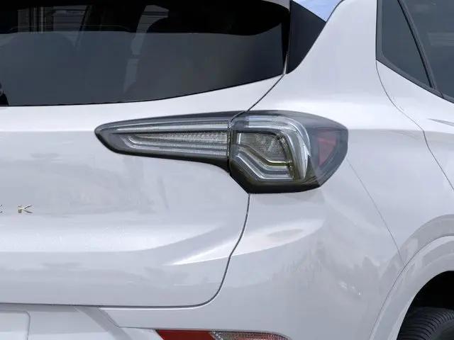 2026 Buick Encore GX Avenir FWD