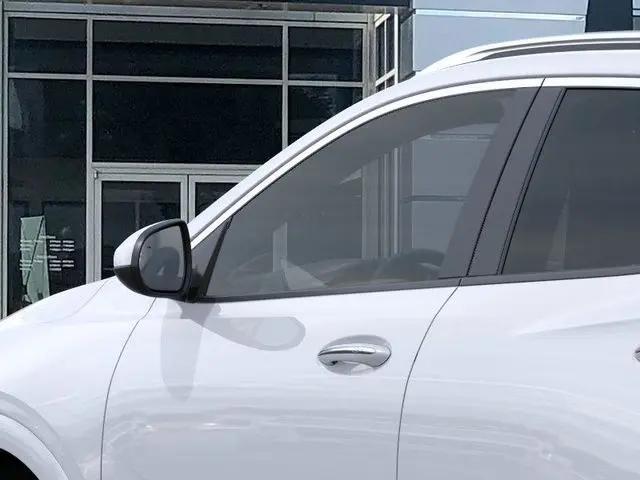 2026 Buick Encore GX Avenir FWD