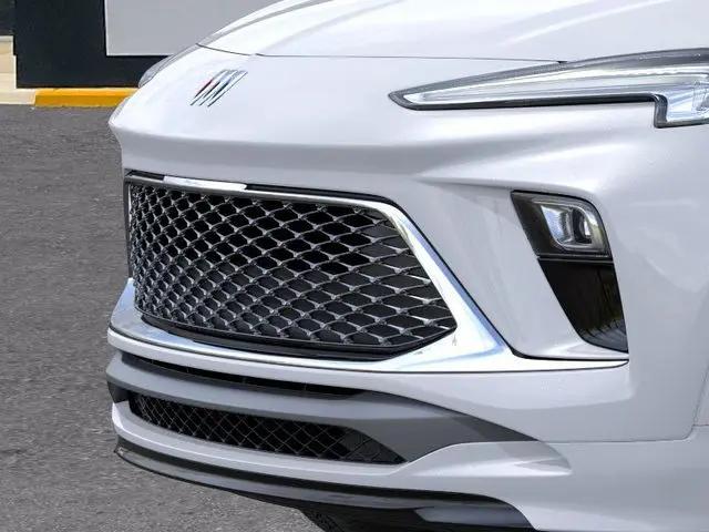 2026 Buick Encore GX Avenir FWD