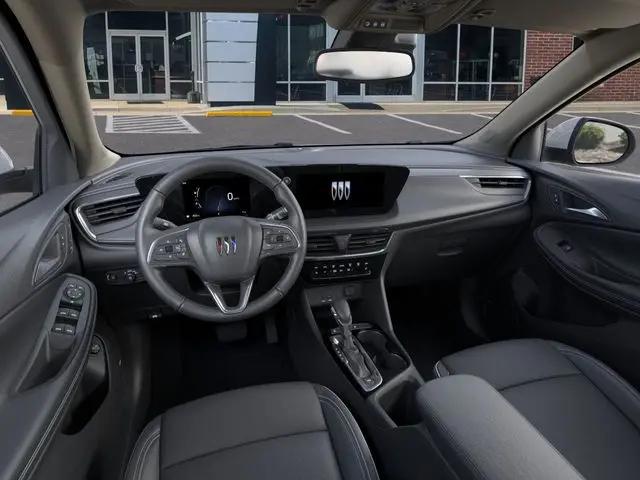 2026 Buick Encore GX Avenir FWD