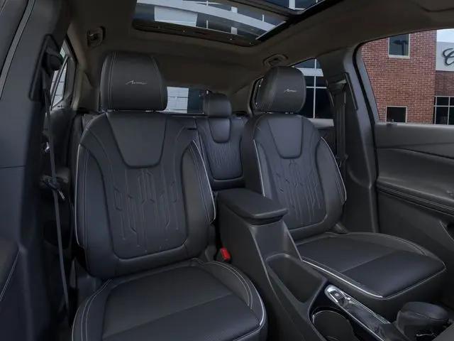 2026 Buick Encore GX Avenir FWD