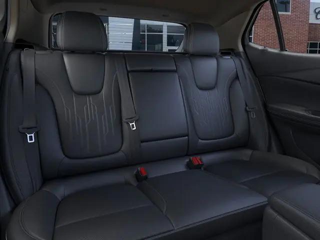 2026 Buick Encore GX Avenir FWD