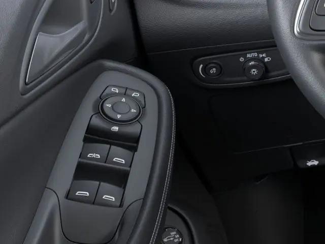 2026 Buick Encore GX Avenir FWD