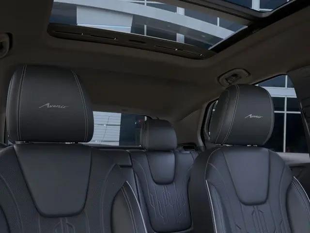 2026 Buick Encore GX Avenir FWD