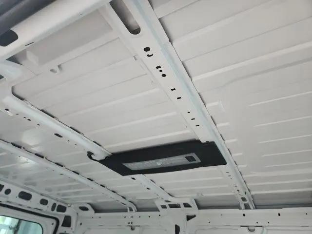2025 Ram ProMaster Cargo Van Tradesman Low Roof 118" WB w/Pass Seat
