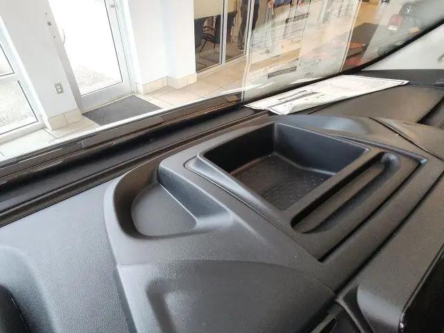 2025 Ram ProMaster Cargo Van Tradesman Low Roof 118" WB w/Pass Seat