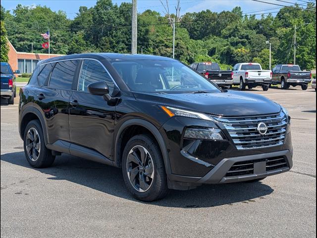 2024 Nissan Rogue SV Intelligent AWD