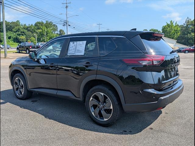 2024 Nissan Rogue SV Intelligent AWD