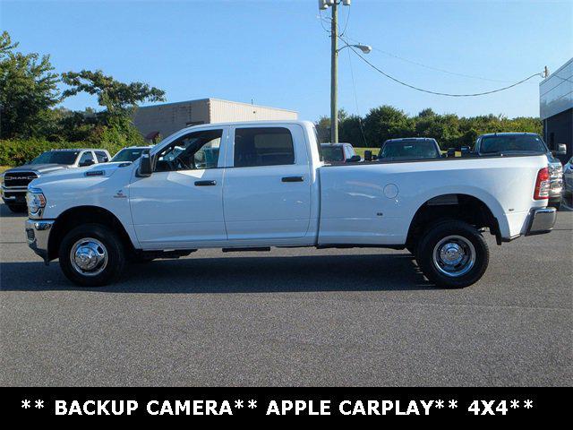 2024 RAM 3500 Tradesman Crew Cab 4x4 8 Box 2024 RAM 3500 Tradesman Crew Cab 4x4 8 Box