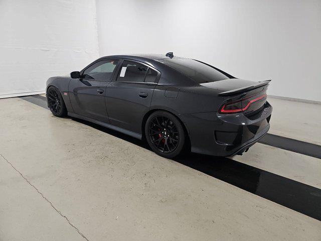 2019 Dodge Charger Scat Pack RWD