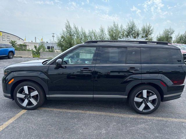 2024 Hyundai Santa Fe Limited