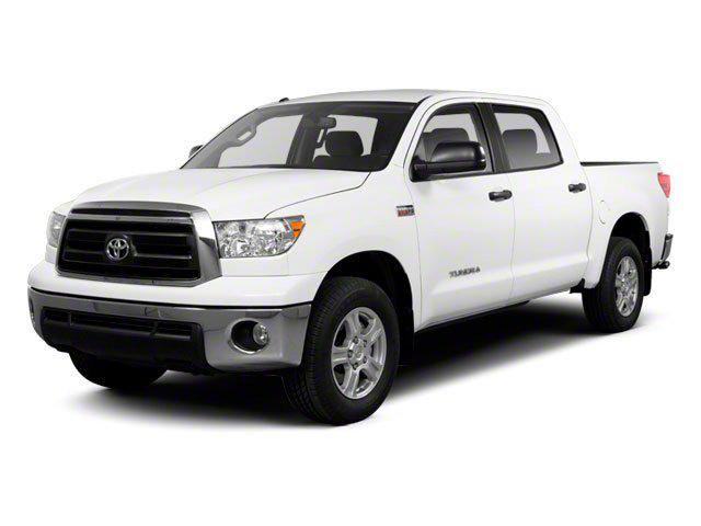 2010 Toyota Tundra Limited 5.7L V8