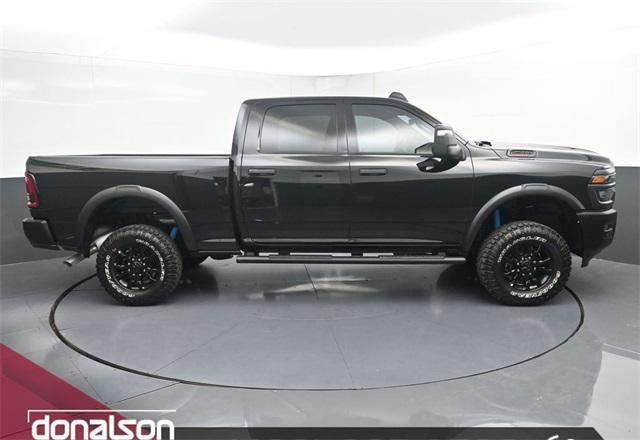2025 RAM Ram 2500 RAM 2500 TRADESMAN CREW CAB 4X4 64 BOX 2025 RAM Ram 2500 RAM 2500 TRADESMAN CREW CAB 4X4 64 BOX