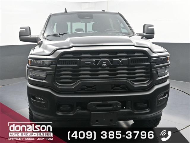 2025 RAM Ram 2500 RAM 2500 TRADESMAN CREW CAB 4X4 64 BOX 2025 RAM Ram 2500 RAM 2500 TRADESMAN CREW CAB 4X4 64 BOX