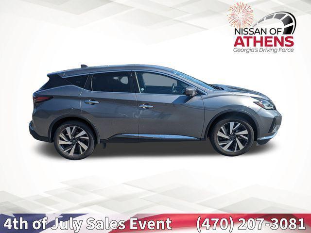 2023 Nissan Murano SL Intelligent AWD