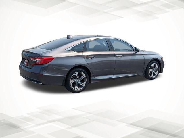 2019 Honda Accord EX