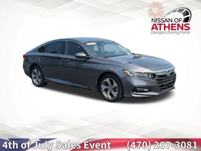 2019 Honda Accord EX