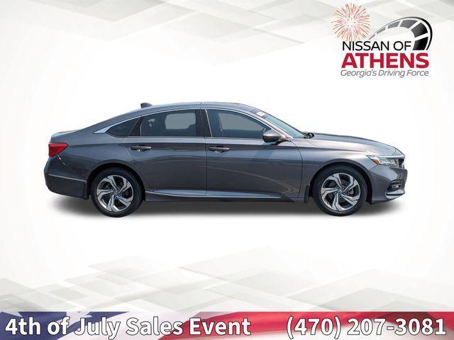 2019 Honda Accord EX