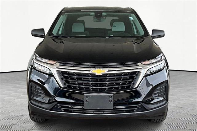 2023 Chevrolet Equinox FWD LS