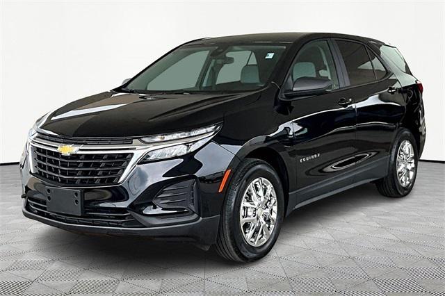 2023 Chevrolet Equinox FWD LS