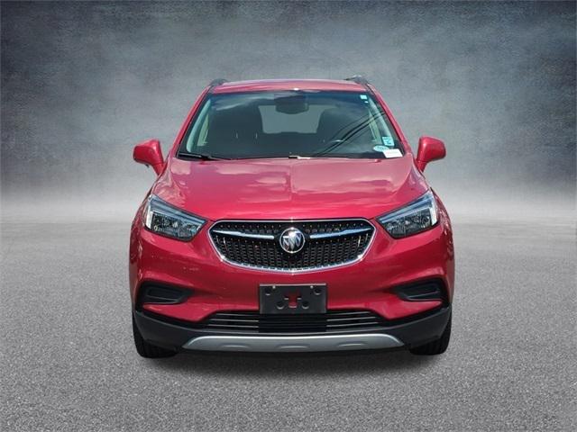 2020 Buick Encore FWD Preferred