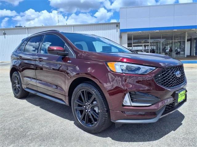 2024 Ford Edge ST-Line