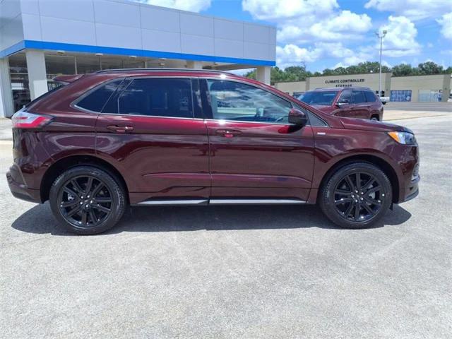 2024 Ford Edge ST-Line