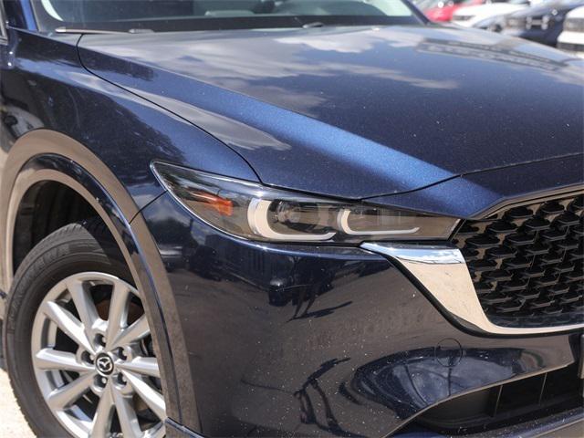 2024 Mazda CX-5 2.5 S Preferred