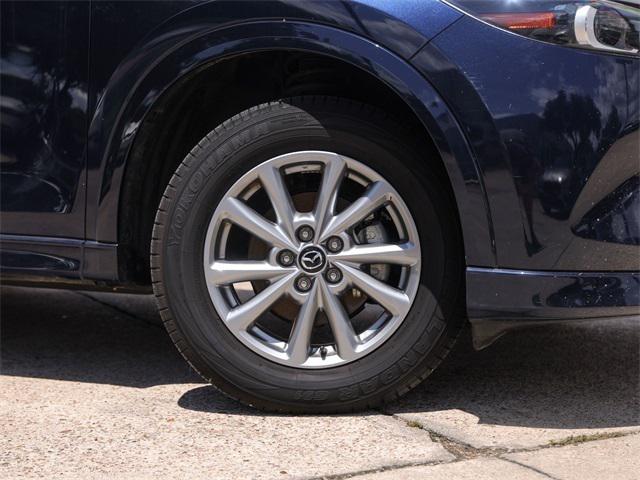 2024 Mazda CX-5 2.5 S Preferred