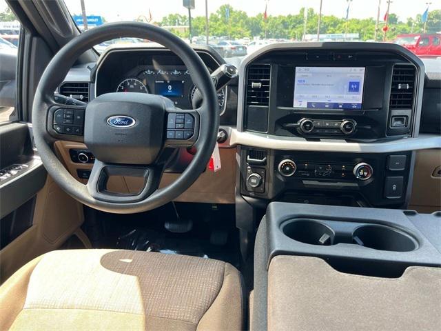 2023 Ford F-150 XLT 2023 Ford F-150 XLT