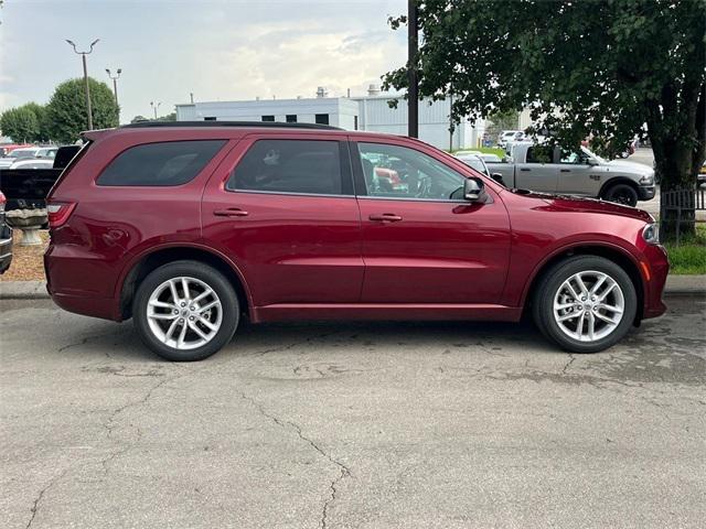 2023 Dodge Durango GT Plus RWD