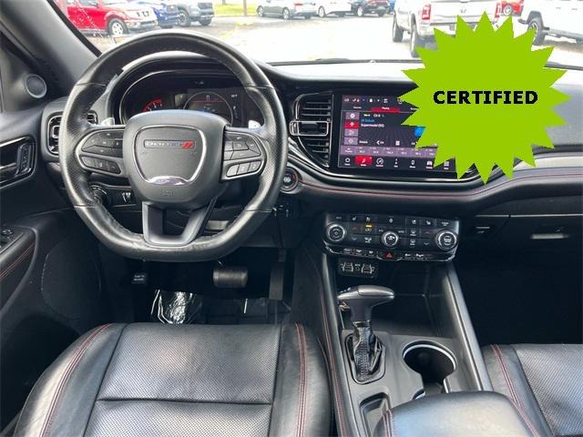 2023 Dodge Durango GT Plus RWD