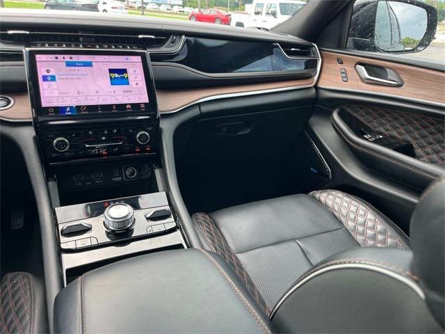 2022 Jeep Grand Cherokee 4xe Summit 4x4