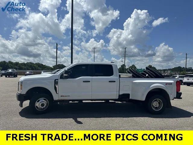 2024 Ford F-350 XL