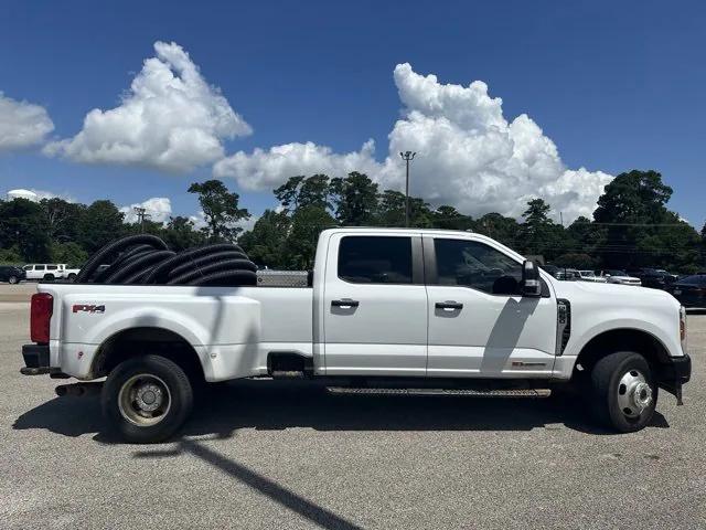 2024 Ford F-350 XL