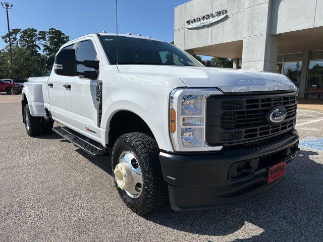 2024 Ford F-350 XL